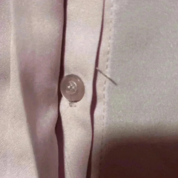 Vintage Scandals Mauve Blouse | Victorian Style | XL - Picture 5 of 10